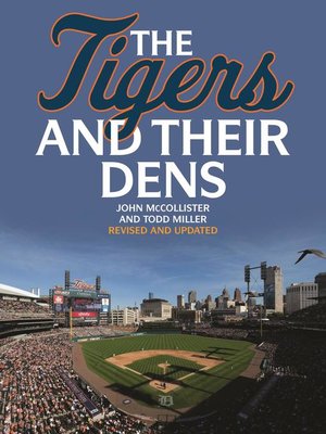 cover image of The Tigers and Their Dens